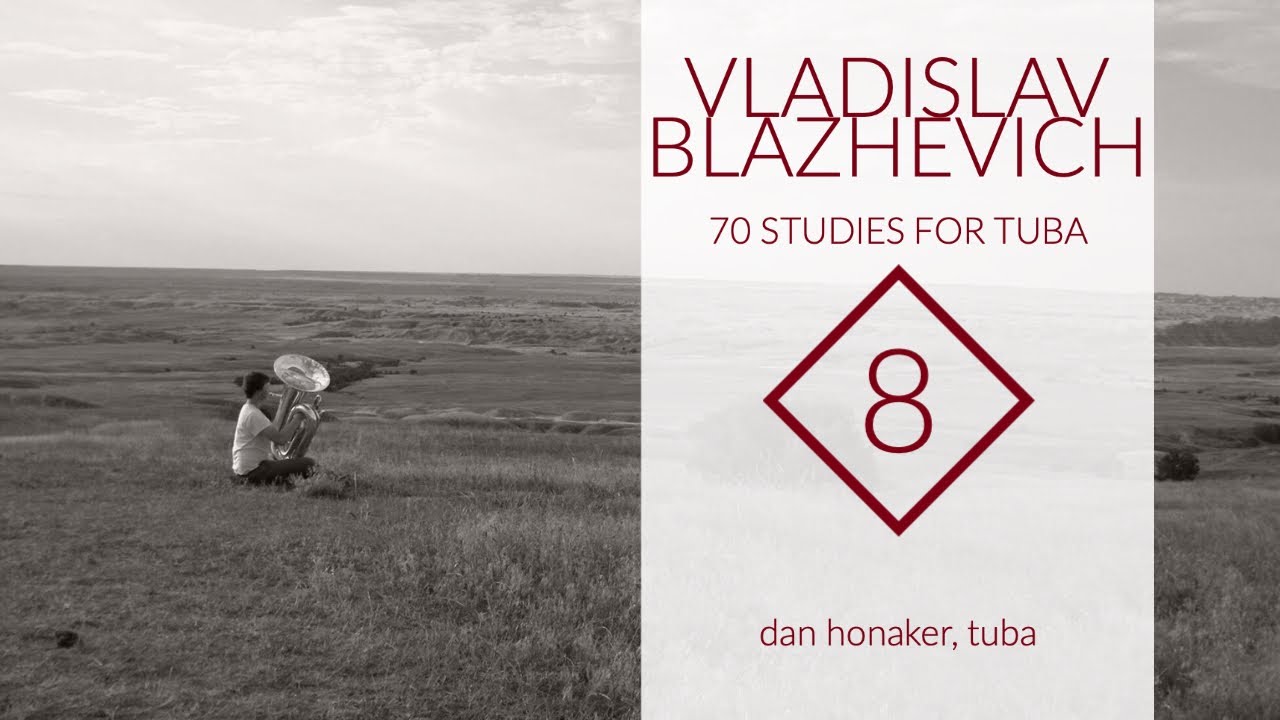 Blazhevich #8: Tuba