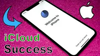 iCloud Bypass ✔ iOS 15.5 - 12.5.5 ✔ Using Win/Mac!
