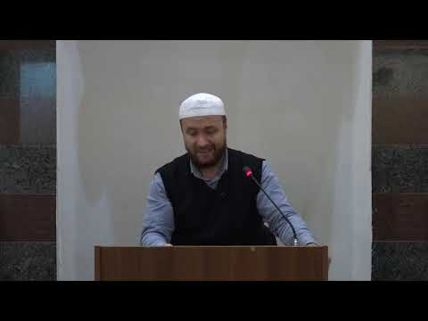 Etika dhe normat Islame - 3 | Rregullat dhe normat në tualet