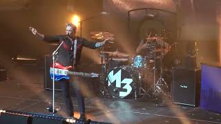 Marvelous 3 - Sugarbuzz