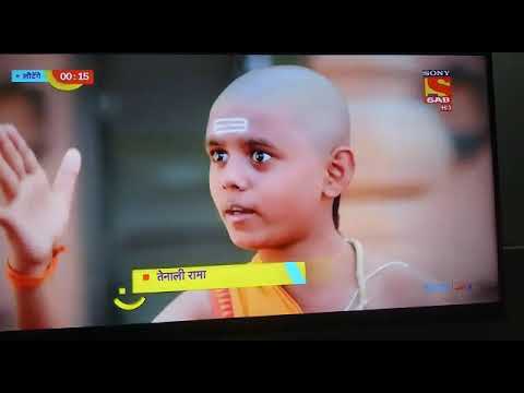 raman thukral Tenali Rama childhood character 