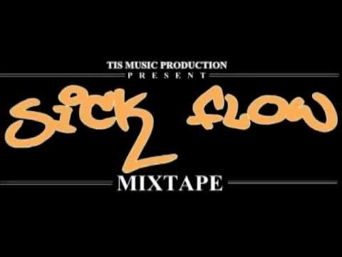 Sick Flow-Betonski snovi II //USKORO//