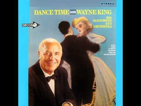 Wayne King And His Orchestra: Foxtrot Medley