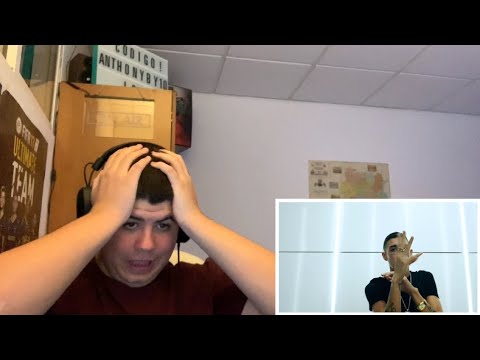 (REACCIÓN) MOONKEY X C.R.O X WE$T DUBAI - LAMBO (prod Nake)