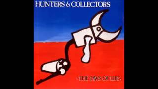 Hunters & Collectors - Towtruck
