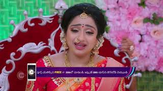 Ep - 682 | Trinayani | Zee Telugu | Best Scene | Watch Full Episode on Zee5-Link in Description