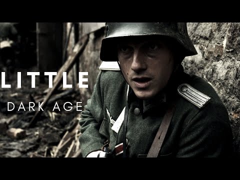 GENERATION WAR-Little Dark Age