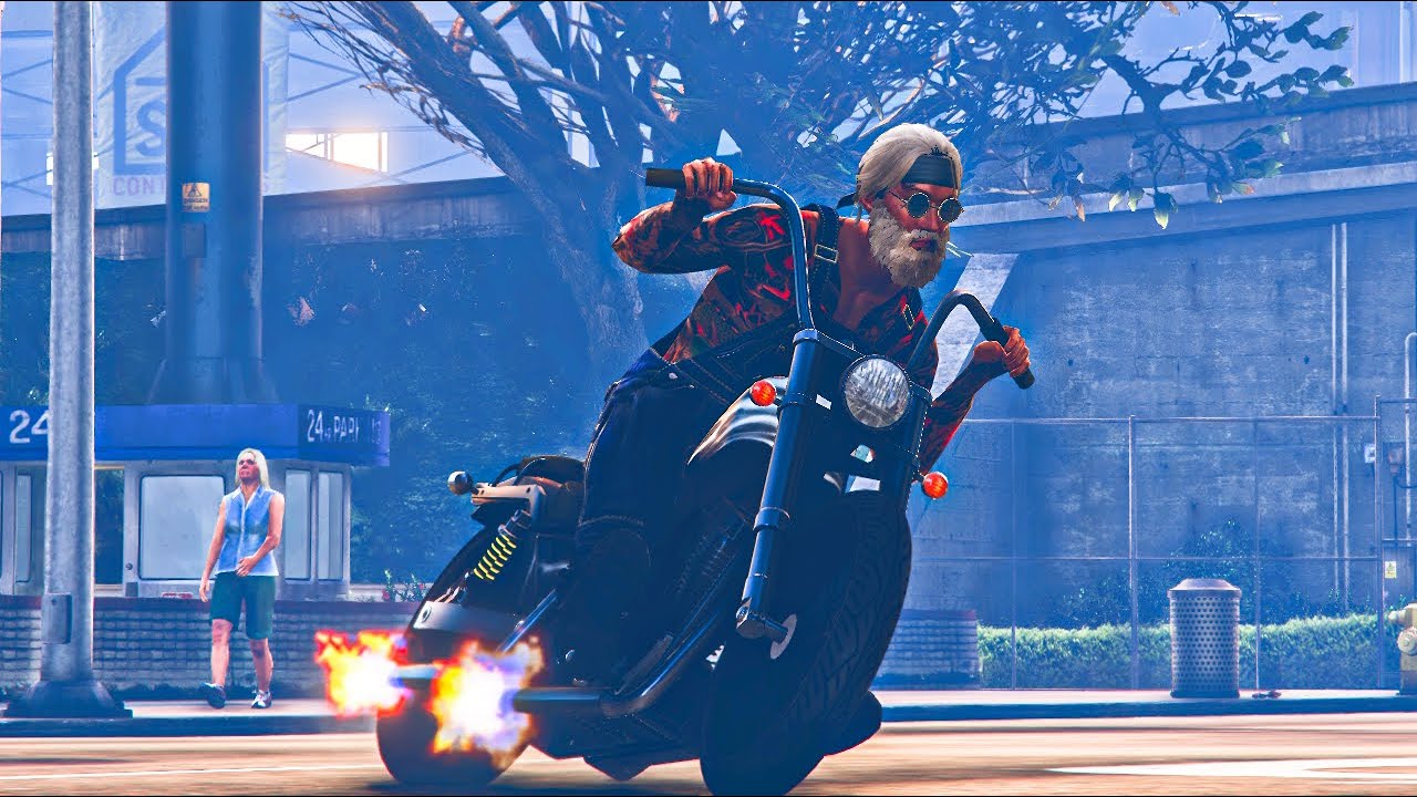 לייב GTA:RP - רביעי ואיתו מלחמה נוספת !