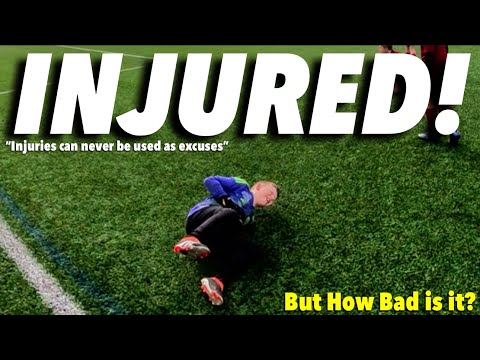 Injuries Was No Excuse Today! - (Match Highlights)