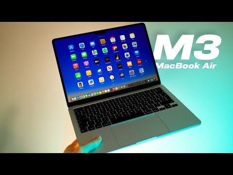 MacBook Air M3 | One Month Later!