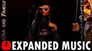 Afrika Bambaataa & Family - The Decade Of Darkness 1990/2000 (Complete Album)