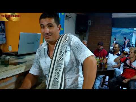 Ivan carrera soy bohemio