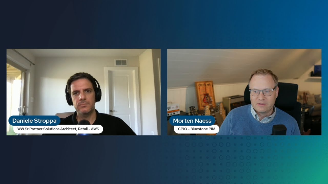 AI-Powered Product Information Management by Bluestone PIM