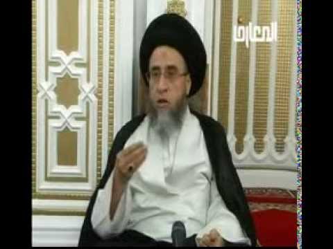 ⁣الذكر عند الركوع / الركوع / السيد صباح شبر / فواصل فقهية