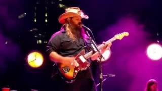 Chris Stapleton - Was It 26 (10/15/2016) Nashville, TN