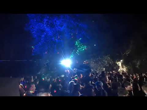 Oudon In Dub #2 - PROPAGANDA Play on ATARAXY SOUND SYSTEM