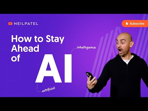 Revolutionizing Marketing with AI The Future is Here