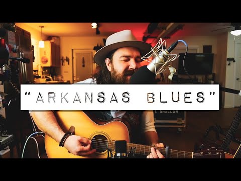 Arkansas Blues - Hayes Carll