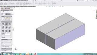SOLIDWORKS - Using the Isolate Command when Modeling