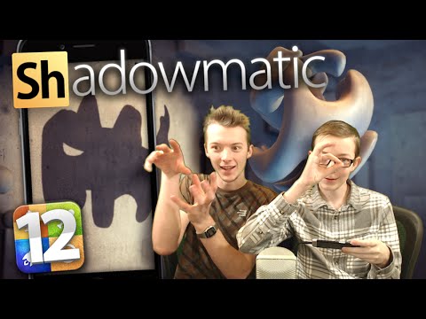 Shadowmatic IOS