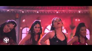 Madan Pichkari - Marathi Hot Item Song By Chayon S