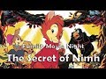 Family Movie Night Secret Of Nimh