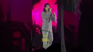 Download lagu 《#坏 #Bad 》【#张哲瀚#ZhangZhehan】Chase #追FanMeeting Melbourne Australia 澳洲墨尔本 20240726 Cr:上海的雨苏苏 mp3