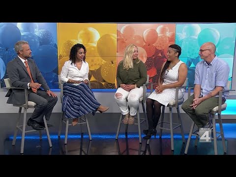 Is This How You Celebrate Your Birthday?