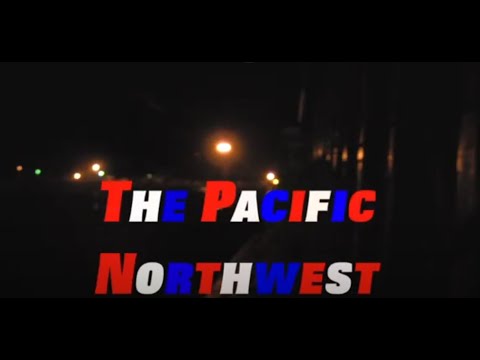 Stobe The Hobo   The Pacific Northwest