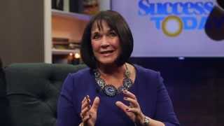 Phyllis Merrill on Success Today Hosted by Bob Guiney
