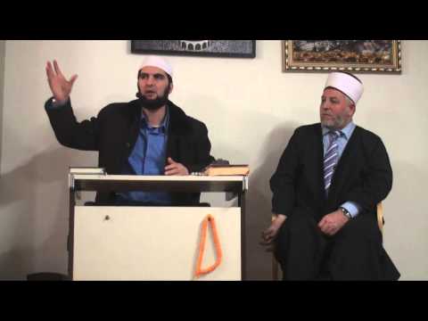 Mos e mashtroni Zvicrën, kinse jeni të sëmurë, për të marë pensione - Hoxhë Remzi Isaku