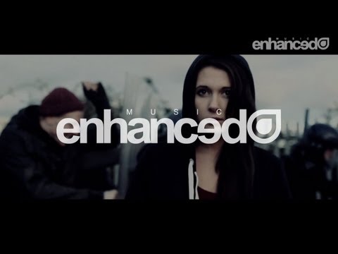 Daniel Kandi feat. Sarah Russell - Change the World (OFFICIAL MUSIC VIDEO)