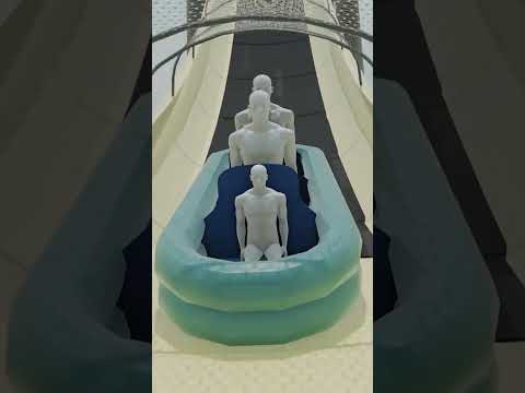 Verrückt Accident July 5th 2015