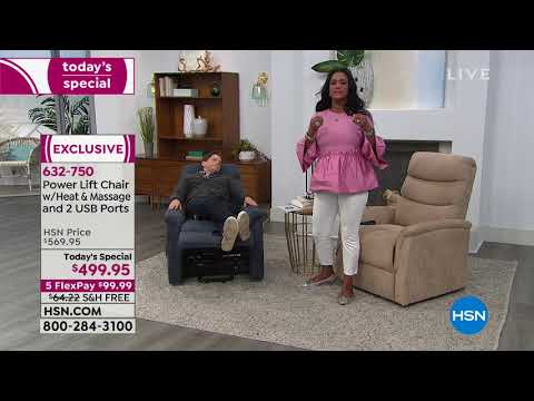 HSN | Independent Living 01.23.2019 - 07 PM