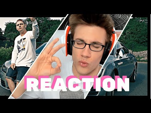 ZARRUS ft. KENZOU - Hello Motherfucker - Reaction/Bewertung #JMCWEEKS 46