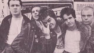 Cock Sparrer - Decca Records - 1977