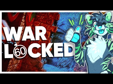 Warlocked @ Quest Room - 60 Second Escape Room Reviews