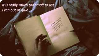 Devics – A Secret Message To You(Lyrics)