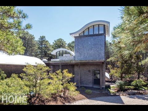 How to Create Wave Massing Roof in Revit by SK Architect