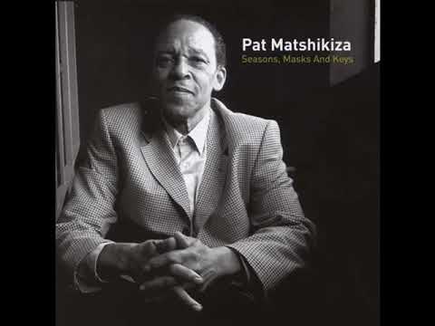 Pat Matshikiza   Imali Yami