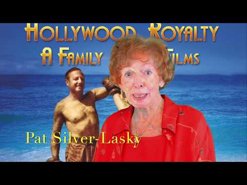 Hollywood Royalty - A Family In Films