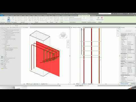 , title : 'REVIT Structures : Création de barres spéciales dans les plans d'armatures'