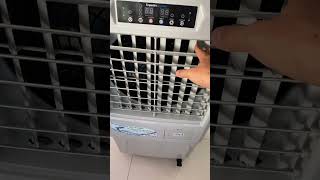 Quạt hơi nước Lifan LF-4300 #quathoinuoc #quatdieuhoa
