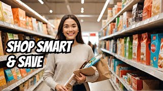 How I Save 70% Shopping at JCPenney