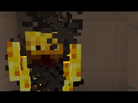 Super Simple Survival Friendly Cheap blaze farm minecraft goanna7007