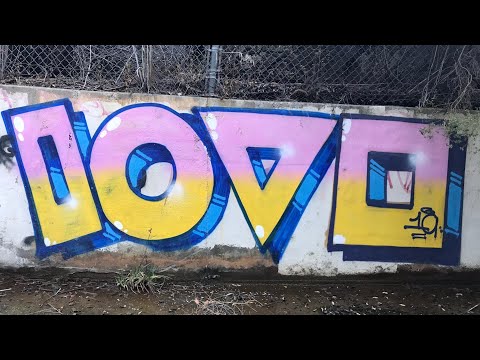 Luciano & Spanner Banner - What We Need Is Love