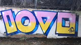 Luciano &amp; Spanner Banner - What We Need Is Love