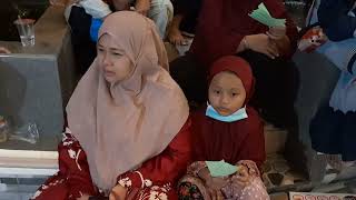 Download lagu Barokah Gema Takbir Idhul Adha Tahun 2022, Meriah Sekali, Warga Desa Pejangkungan, Prambon, Sidoarjo mp3