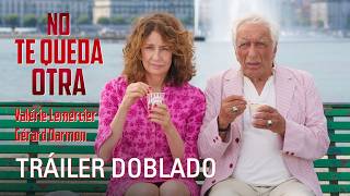 NO TE QUEDA OTRA - tráiler doblado | 13 MARZO EN CINES