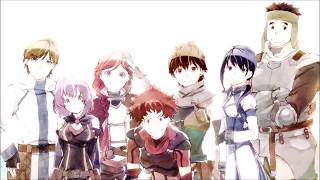 Knew day - Grimgar of Fantasy and Ash OP - Choir Version (Feb 16, 2019)